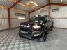 USED 2019 68 FORD RANGER 3.2 TDCi Wildtrak Pickup Double Cab 4dr Diesel Auto 4WD Euro 5 (200 ps) * CANOPY * LIGHT POD * WIDE ARCHES