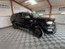USED 2019 68 FORD RANGER 3.2 TDCi Wildtrak Pickup Double Cab 4dr Diesel Auto 4WD Euro 5 (200 ps) * CANOPY * LIGHT POD * WIDE ARCHES