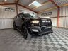 USED 2019 68 FORD RANGER 3.2 TDCi Wildtrak Pickup Double Cab 4dr Diesel Auto 4WD Euro 5 (200 ps) * CANOPY * LIGHT POD * WIDE ARCHES