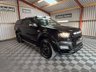 USED 2019 68 FORD RANGER 3.2 TDCi Wildtrak Pickup Double Cab 4dr Diesel Auto 4WD Euro 5 (200 ps) * CANOPY * LIGHT POD * WIDE ARCHES