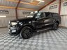 USED 2019 68 FORD RANGER 3.2 TDCi Wildtrak Pickup Double Cab 4dr Diesel Auto 4WD Euro 5 (200 ps) * CANOPY * LIGHT POD * WIDE ARCHES