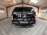 USED 2019 68 FORD RANGER 3.2 TDCi Wildtrak Pickup Double Cab 4dr Diesel Auto 4WD Euro 5 (200 ps) * CANOPY * LIGHT POD * WIDE ARCHES