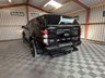USED 2019 68 FORD RANGER 3.2 TDCi Wildtrak Pickup Double Cab 4dr Diesel Auto 4WD Euro 5 (200 ps) * CANOPY * LIGHT POD * WIDE ARCHES