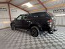 USED 2019 68 FORD RANGER 3.2 TDCi Wildtrak Pickup Double Cab 4dr Diesel Auto 4WD Euro 5 (200 ps) * CANOPY * LIGHT POD * WIDE ARCHES