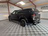 USED 2019 68 FORD RANGER 3.2 TDCi Wildtrak Pickup Double Cab 4dr Diesel Auto 4WD Euro 5 (200 ps) * CANOPY * LIGHT POD * WIDE ARCHES