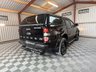 USED 2019 68 FORD RANGER 3.2 TDCi Wildtrak Pickup Double Cab 4dr Diesel Auto 4WD Euro 5 (200 ps) * CANOPY * LIGHT POD * WIDE ARCHES