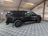 USED 2019 68 FORD RANGER 3.2 TDCi Wildtrak Pickup Double Cab 4dr Diesel Auto 4WD Euro 5 (200 ps) * CANOPY * LIGHT POD * WIDE ARCHES