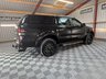 USED 2019 68 FORD RANGER 3.2 TDCi Wildtrak Pickup Double Cab 4dr Diesel Auto 4WD Euro 5 (200 ps) * CANOPY * LIGHT POD * WIDE ARCHES