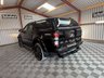 USED 2019 68 FORD RANGER 3.2 TDCi Wildtrak Pickup Double Cab 4dr Diesel Auto 4WD Euro 5 (200 ps) * CANOPY * LIGHT POD * WIDE ARCHES