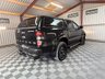 USED 2019 68 FORD RANGER 3.2 TDCi Wildtrak Pickup Double Cab 4dr Diesel Auto 4WD Euro 5 (200 ps) * CANOPY * LIGHT POD * WIDE ARCHES