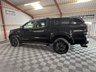 USED 2019 68 FORD RANGER 3.2 TDCi Wildtrak Pickup Double Cab 4dr Diesel Auto 4WD Euro 5 (200 ps) * CANOPY * LIGHT POD * WIDE ARCHES