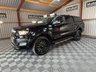 USED 2019 68 FORD RANGER 3.2 TDCi Wildtrak Pickup Double Cab 4dr Diesel Auto 4WD Euro 5 (200 ps) * CANOPY * LIGHT POD * WIDE ARCHES