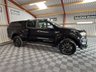 USED 2019 68 FORD RANGER 3.2 TDCi Wildtrak Pickup Double Cab 4dr Diesel Auto 4WD Euro 5 (200 ps) * CANOPY * LIGHT POD * WIDE ARCHES