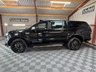 USED 2019 68 FORD RANGER 3.2 TDCi Wildtrak Pickup Double Cab 4dr Diesel Auto 4WD Euro 5 (200 ps) * CANOPY * LIGHT POD * WIDE ARCHES