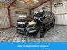 USED 2019 68 FORD RANGER 3.2 TDCi Wildtrak Pickup Double Cab 4dr Diesel Auto 4WD Euro 5 (200 ps) * CANOPY * LIGHT POD * WIDE ARCHES