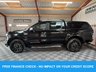 USED 2019 68 FORD RANGER 3.2 TDCi Wildtrak Pickup Double Cab 4dr Diesel Auto 4WD Euro 5 (200 ps) * CANOPY * LIGHT POD * WIDE ARCHES