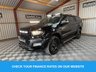 USED 2019 68 FORD RANGER 3.2 TDCi Wildtrak Pickup Double Cab 4dr Diesel Auto 4WD Euro 5 (200 ps) * CANOPY * LIGHT POD * WIDE ARCHES