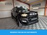 USED 2019 68 FORD RANGER 3.2 TDCi Wildtrak Pickup Double Cab 4dr Diesel Auto 4WD Euro 5 (200 ps) * CANOPY * LIGHT POD * WIDE ARCHES