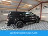 USED 2019 68 FORD RANGER 3.2 TDCi Wildtrak Pickup Double Cab 4dr Diesel Auto 4WD Euro 5 (200 ps) * CANOPY * LIGHT POD * WIDE ARCHES