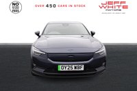 USED 2025 25 POLESTAR POLESTAR 2 Single Motor 82kWh Long Range Pilot + Pack 5dr Auto  
