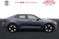 USED 2025 25 POLESTAR POLESTAR 2 Single Motor 82kWh Long Range Pilot + Pack 5dr Auto  