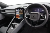 USED 2025 25 POLESTAR POLESTAR 2 Single Motor 82kWh Long Range Pilot + Pack 5dr Auto  