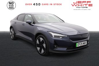 2025 POLESTAR POLESTAR 2