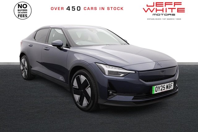 View our POLESTAR POLESTAR 2