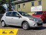 USED 2009 09 RENAULT CLIO 1.5 dCi Dynamique Euro 4 5dr WARRANTYHISTORYÂ£35 TAXULEZ