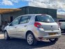USED 2009 09 RENAULT CLIO 1.5 dCi Dynamique Euro 4 5dr WARRANTYHISTORYÂ£35 TAXULEZ