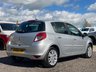 USED 2009 09 RENAULT CLIO 1.5 dCi Dynamique Euro 4 5dr WARRANTYHISTORYÂ£35 TAXULEZ