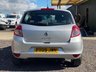 USED 2009 09 RENAULT CLIO 1.5 dCi Dynamique Euro 4 5dr WARRANTYHISTORYÂ£35 TAXULEZ