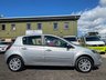 USED 2009 09 RENAULT CLIO 1.5 dCi Dynamique Euro 4 5dr WARRANTYHISTORYÂ£35 TAXULEZ
