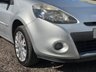 USED 2009 09 RENAULT CLIO 1.5 dCi Dynamique Euro 4 5dr WARRANTYHISTORYÂ£35 TAXULEZ