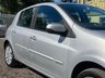 USED 2009 09 RENAULT CLIO 1.5 dCi Dynamique Euro 4 5dr WARRANTYHISTORYÂ£35 TAXULEZ