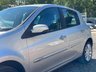 USED 2009 09 RENAULT CLIO 1.5 dCi Dynamique Euro 4 5dr WARRANTYHISTORYÂ£35 TAXULEZ