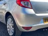 USED 2009 09 RENAULT CLIO 1.5 dCi Dynamique Euro 4 5dr WARRANTYHISTORYÂ£35 TAXULEZ