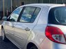 USED 2009 09 RENAULT CLIO 1.5 dCi Dynamique Euro 4 5dr WARRANTYHISTORYÂ£35 TAXULEZ