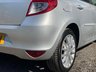 USED 2009 09 RENAULT CLIO 1.5 dCi Dynamique Euro 4 5dr WARRANTYHISTORYÂ£35 TAXULEZ