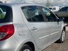 USED 2009 09 RENAULT CLIO 1.5 dCi Dynamique Euro 4 5dr WARRANTYHISTORYÂ£35 TAXULEZ