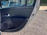 USED 2009 09 RENAULT CLIO 1.5 dCi Dynamique Euro 4 5dr WARRANTYHISTORYÂ£35 TAXULEZ