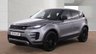 USED 2022 22 LAND ROVER RANGE ROVER EVOQUE 1.5 P300e 12.2kWh Edition SUV 5dr Petrol Plug-in Hybrid Auto 4WD Euro 6 (s/s) (309 ps) 