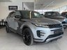 USED 2022 22 LAND ROVER RANGE ROVER EVOQUE 1.5 P300e 12.2kWh Edition SUV 5dr Petrol Plug-in Hybrid Auto 4WD Euro 6 (s/s) (309 ps) 