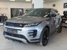 USED 2022 22 LAND ROVER RANGE ROVER EVOQUE 1.5 P300e 12.2kWh Edition SUV 5dr Petrol Plug-in Hybrid Auto 4WD Euro 6 (s/s) (309 ps) 