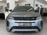 USED 2022 22 LAND ROVER RANGE ROVER EVOQUE 1.5 P300e 12.2kWh Edition SUV 5dr Petrol Plug-in Hybrid Auto 4WD Euro 6 (s/s) (309 ps) 