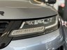 USED 2022 22 LAND ROVER RANGE ROVER EVOQUE 1.5 P300e 12.2kWh Edition SUV 5dr Petrol Plug-in Hybrid Auto 4WD Euro 6 (s/s) (309 ps) 