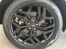 USED 2022 22 LAND ROVER RANGE ROVER EVOQUE 1.5 P300e 12.2kWh Edition SUV 5dr Petrol Plug-in Hybrid Auto 4WD Euro 6 (s/s) (309 ps) 