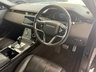 USED 2022 22 LAND ROVER RANGE ROVER EVOQUE 1.5 P300e 12.2kWh Edition SUV 5dr Petrol Plug-in Hybrid Auto 4WD Euro 6 (s/s) (309 ps) 