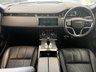 USED 2022 22 LAND ROVER RANGE ROVER EVOQUE 1.5 P300e 12.2kWh Edition SUV 5dr Petrol Plug-in Hybrid Auto 4WD Euro 6 (s/s) (309 ps) 