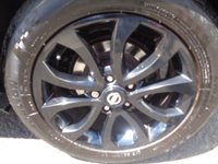 USED 2016 66 NISSAN JUKE 1.6 DIG-T Tekna SUV 5dr Petrol XTRON 4WD Euro 6 (190 ps) SAT NAV HEATED BLACK LEATHER STUNNING CAR 12 MONTHS MOT